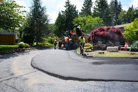 Best Driveway Border and Edging  in Decatur, MI