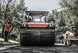 Best Recycled Asphalt Driveway Installation  in Decatur, MI